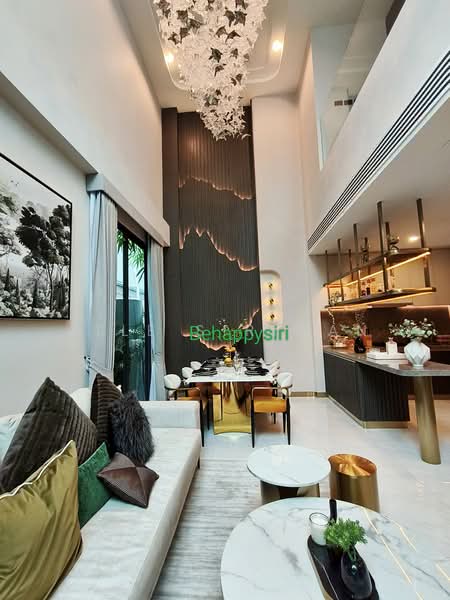 Scape Ari, Bangkok, Phahonyothin, Samsen Nai, Phaya Thai, Bangkok, 3 Bedrooms, 277 sqm, Single Detached House For Sale, by Elle Siriwan, 500439590 - DDproperty.com