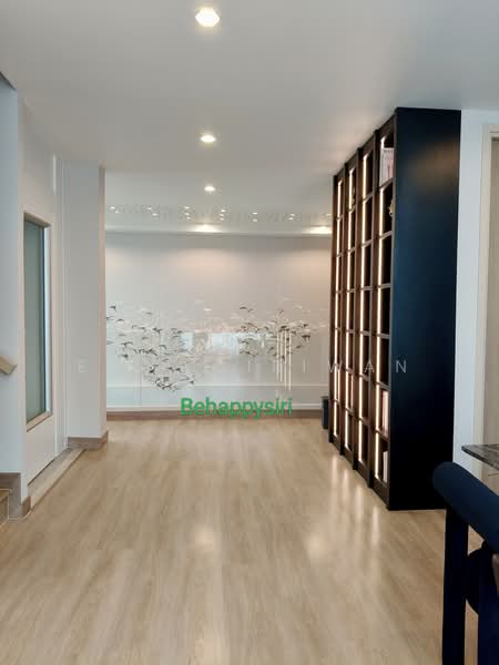 Scape Ari, Bangkok, Phahonyothin, Samsen Nai, Phaya Thai, Bangkok, 3 Bedrooms, 277 sqm, Single Detached House For Sale, by Elle Siriwan, 500439590 - DDproperty.com