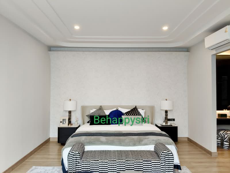 Scape Ari : สเคป อารีย์, กรุงเทพ, พหลโยธิน, สามเสนใน, พญาไท, กรุงเทพ, 277 ตร.ม., บ้านเดี่ยว ขาย, โดย Elle Siriwan, 500439590 - DDproperty.com