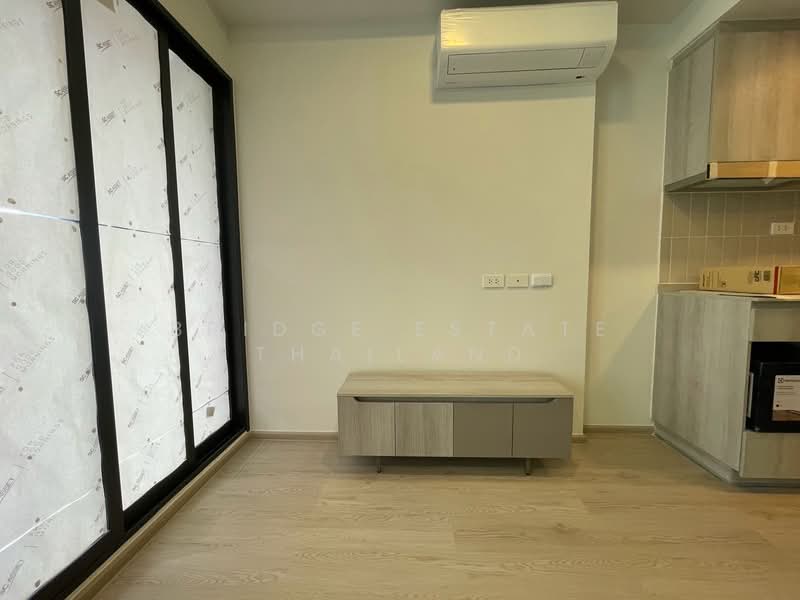 COBE Kaset-Sripatum, Bangkok, Phahon Yothin Rd, Lat Yao, Chatuchak, Bangkok, Studio, 26 sqm, Condo For Rent, by Bridge Estate Thailand, 500439591 - DDproperty.com