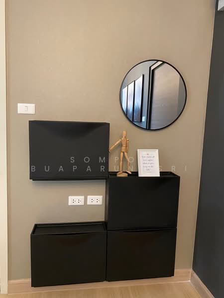 Supalai Veranda Rama 9, Bangkok, 349 Rama 9, Bang Kapi, Huai Khwang, Bangkok, 2 Bedrooms, 75 sqm, Condo For Rent, by Sompob Buaparungsri, 500439592 - DDproperty.com
