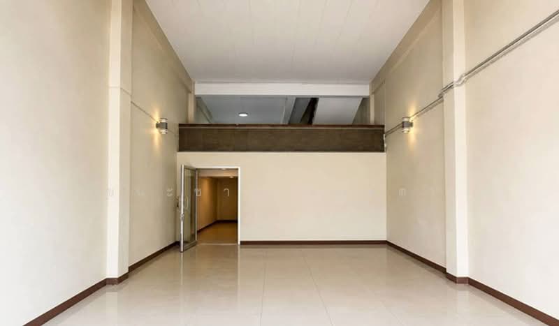 Located on Rattanathibet Road, Nonthaburi, Bang Kra So, Muang Nonthaburi, Nonthaburi, , 280 sqm, Shophouse For Sale, by ชนะชาติ นนท์ตา, 500439593 - DDproperty.com