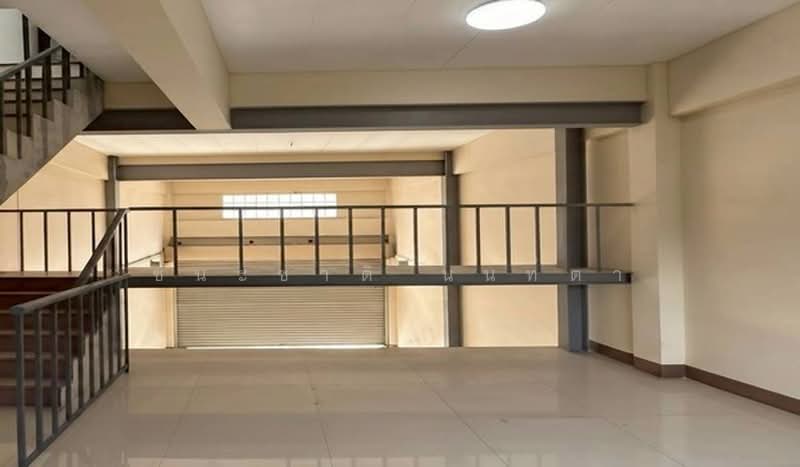 Located on Rattanathibet Road, Nonthaburi, Bang Kra So, Muang Nonthaburi, Nonthaburi, , 280 sqm, Shophouse For Sale, by ชนะชาติ นนท์ตา, 500439593 - DDproperty.com