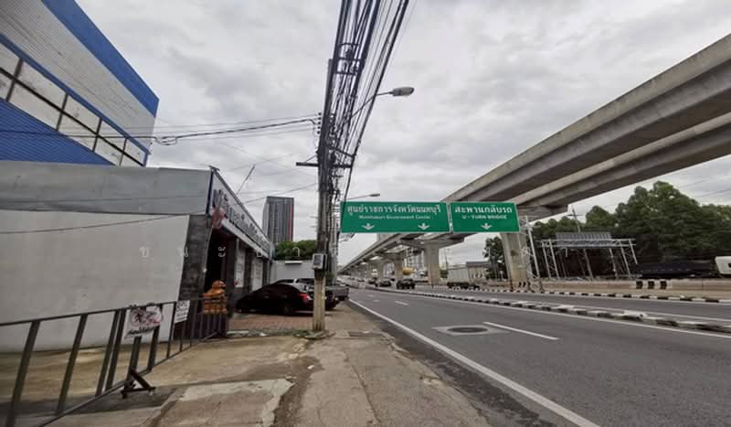 Located on Rattanathibet Road, Nonthaburi, Bang Kra So, Muang Nonthaburi, Nonthaburi, , 280 sqm, Shophouse For Sale, by ชนะชาติ นนท์ตา, 500439593 - DDproperty.com