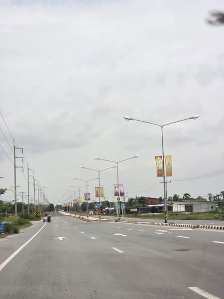 ขายที่ดินถมแล้ว ทำเลดี อำเภอประทาย พร้อมสร้างบ้านสวนในฝัน, นครราชสีมา, ประทาย, ประทาย, นครราชสีมา, 7,184 ตร.ม., ที่ดิน ขาย, โดย พลิศภัสร์ โชคธนวีระกานต์, 500439595 - DDproperty.com