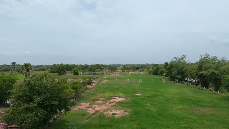 ขายที่ดินถมแล้ว ทำเลดี อำเภอประทาย พร้อมสร้างบ้านสวนในฝัน, Nakhon Ratchasima, Pra Thai, Pra Thai, Nakhon Ratchasima, , 7,184 sqm, Land For Sale, by พลิศภัสร์ โชคธนวีระกานต์, 500439595 - DDproperty.com