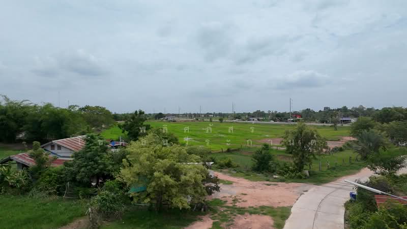 ขายที่ดินถมแล้ว ทำเลดี อำเภอประทาย พร้อมสร้างบ้านสวนในฝัน, Nakhon Ratchasima, Pra Thai, Pra Thai, Nakhon Ratchasima, , 7,184 sqm, Land For Sale, by พลิศภัสร์ โชคธนวีระกานต์, 500439595 - DDproperty.com
