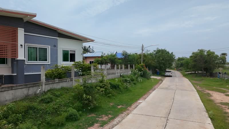 ขายที่ดินถมแล้ว ทำเลดี อำเภอประทาย พร้อมสร้างบ้านสวนในฝัน, Nakhon Ratchasima, Pra Thai, Pra Thai, Nakhon Ratchasima, , 7,184 sqm, Land For Sale, by พลิศภัสร์ โชคธนวีระกานต์, 500439595 - DDproperty.com