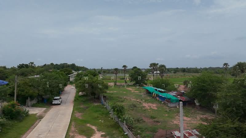 ขายที่ดินถมแล้ว ทำเลดี อำเภอประทาย พร้อมสร้างบ้านสวนในฝัน, Nakhon Ratchasima, Pra Thai, Pra Thai, Nakhon Ratchasima, , 7,184 sqm, Land For Sale, by พลิศภัสร์ โชคธนวีระกานต์, 500439595 - DDproperty.com