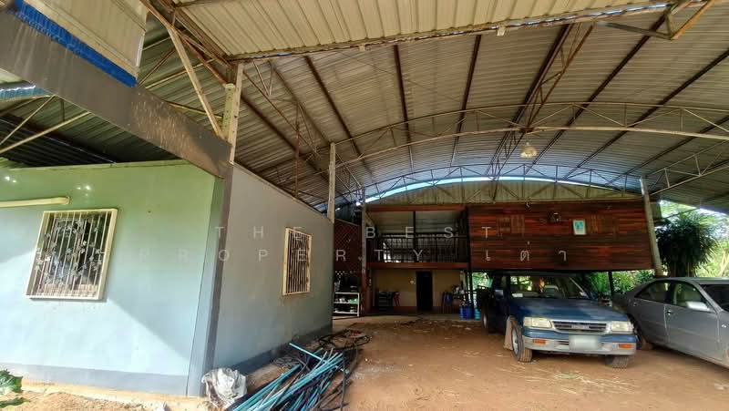ที่ดินพร้อมสิ่งปลูกสร้างยางตลาด กาฬสินธุ์, กาฬสินธุ์, ยางตลาด, ยางตลาด, กาฬสินธุ์, 20,444 ตร.ม., ที่ดิน ขาย, โดย The Best Property เต่า, 500439598 - DDproperty.com