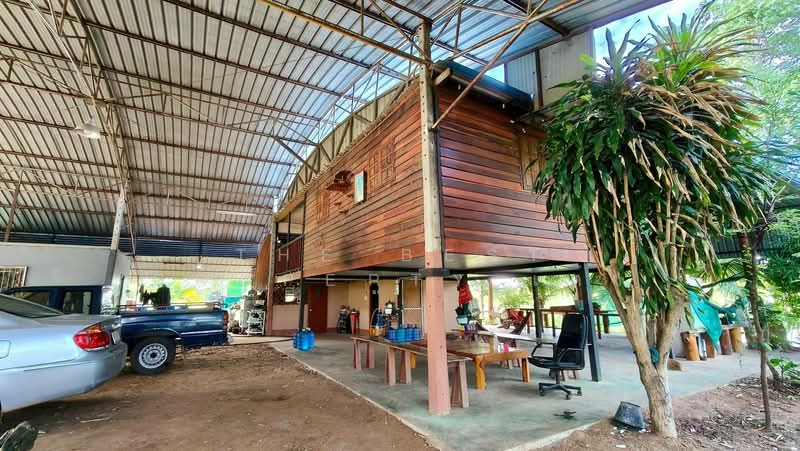 ที่ดินพร้อมสิ่งปลูกสร้างยางตลาด กาฬสินธุ์, กาฬสินธุ์, ยางตลาด, ยางตลาด, กาฬสินธุ์, 20,444 ตร.ม., ที่ดิน ขาย, โดย The Best Property เต่า, 500439598 - DDproperty.com