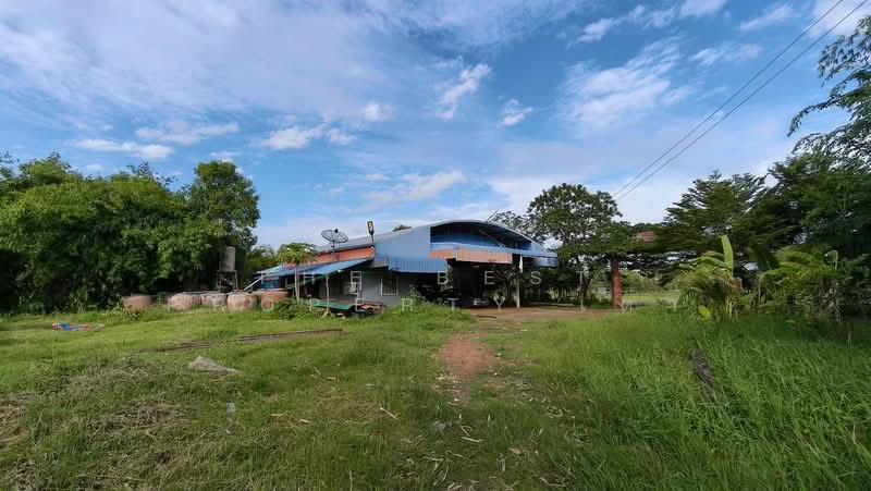 ที่ดินพร้อมสิ่งปลูกสร้างยางตลาด กาฬสินธุ์, Kalasin, Yang Talat, Yang Talat, Kalasin, , 20,444 sqm, Land For Sale, by The Best Property เต่า, 500439598 - DDproperty.com