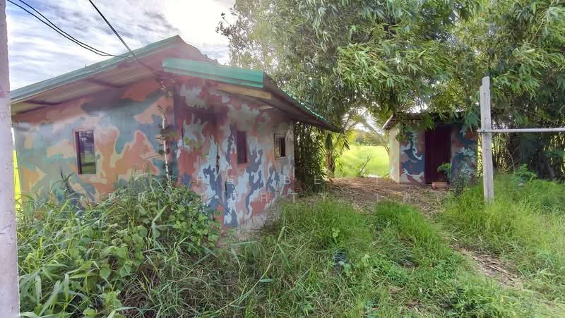 ที่ดินพร้อมสิ่งปลูกสร้างยางตลาด กาฬสินธุ์, Kalasin, Yang Talat, Yang Talat, Kalasin, , 20,444 sqm, Land For Sale, by The Best Property เต่า, 500439598 - DDproperty.com