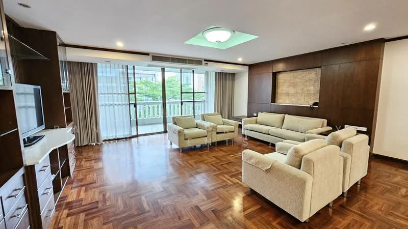 Asa Garden : อาซ่า การ์เด้น, กรุงเทพ, 46-48 ซอยสุขุมวิท 24, คลองตัน, คลองเตย, กรุงเทพ, 299 ตร.ม., คอนโด ให้เช่า, โดย BANGKOK PROPERTY AGENTS, 500439599 - DDproperty.com