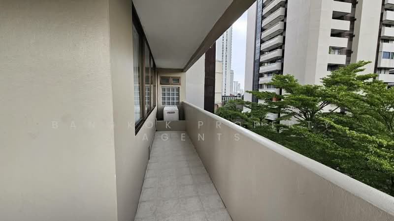 Asa Garden : อาซ่า การ์เด้น, กรุงเทพ, 46-48 ซอยสุขุมวิท 24, คลองตัน, คลองเตย, กรุงเทพ, 299 ตร.ม., คอนโด ให้เช่า, โดย BANGKOK PROPERTY AGENTS, 500439599 - DDproperty.com