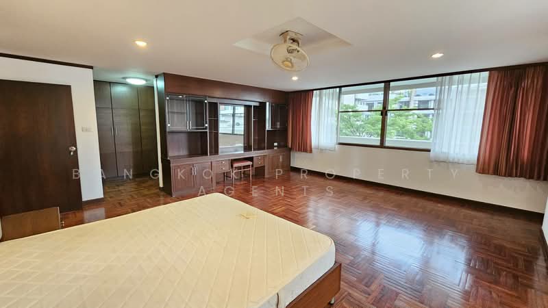 Asa Garden, Bangkok, 46-48 Soi Sukhumvit 24, Khong Tan, Khlong Toei, Bangkok, 3 Bedrooms, 299 sqm, Condo For Rent, by BANGKOK PROPERTY AGENTS, 500439599 - DDproperty.com
