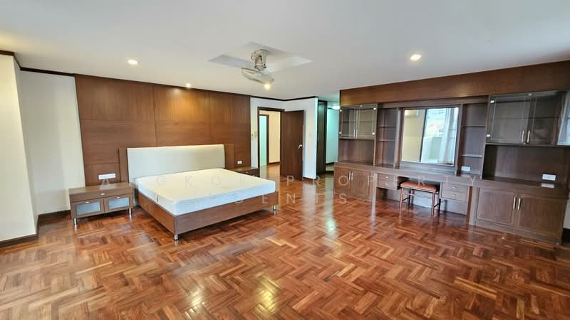 Asa Garden, Bangkok, 46-48 Soi Sukhumvit 24, Khong Tan, Khlong Toei, Bangkok, 3 Bedrooms, 299 sqm, Condo For Rent, by BANGKOK PROPERTY AGENTS, 500439599 - DDproperty.com