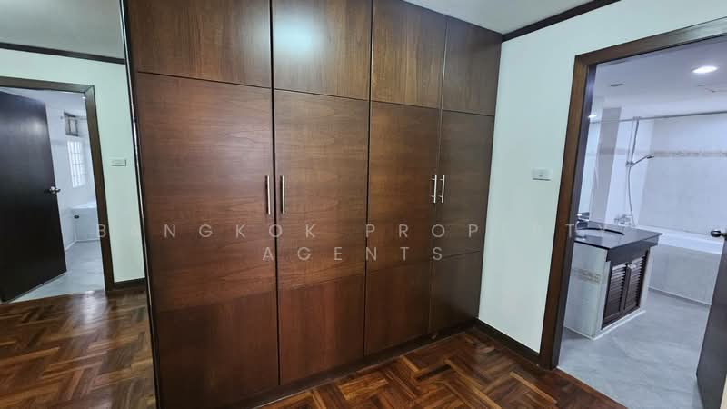 Asa Garden, Bangkok, 46-48 Soi Sukhumvit 24, Khong Tan, Khlong Toei, Bangkok, 3 Bedrooms, 299 sqm, Condo For Rent, by BANGKOK PROPERTY AGENTS, 500439599 - DDproperty.com