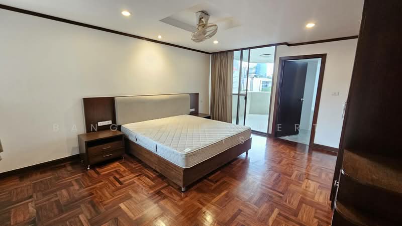 Asa Garden, Bangkok, 46-48 Soi Sukhumvit 24, Khong Tan, Khlong Toei, Bangkok, 3 Bedrooms, 299 sqm, Condo For Rent, by BANGKOK PROPERTY AGENTS, 500439599 - DDproperty.com