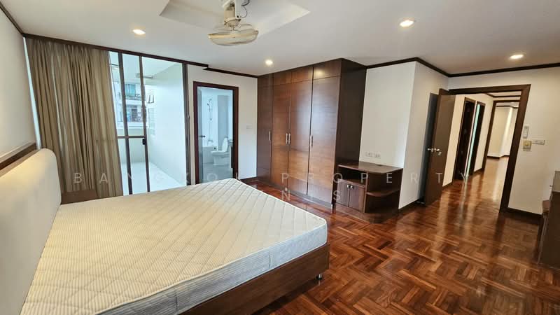 Asa Garden, Bangkok, 46-48 Soi Sukhumvit 24, Khong Tan, Khlong Toei, Bangkok, 3 Bedrooms, 299 sqm, Condo For Rent, by BANGKOK PROPERTY AGENTS, 500439599 - DDproperty.com