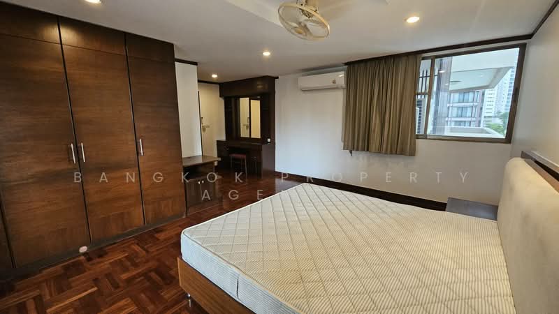 Asa Garden, Bangkok, 46-48 Soi Sukhumvit 24, Khong Tan, Khlong Toei, Bangkok, 3 Bedrooms, 299 sqm, Condo For Rent, by BANGKOK PROPERTY AGENTS, 500439599 - DDproperty.com