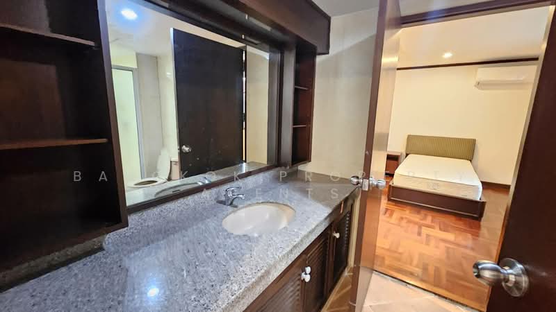 Asa Garden, Bangkok, 46-48 Soi Sukhumvit 24, Khong Tan, Khlong Toei, Bangkok, 3 Bedrooms, 299 sqm, Condo For Rent, by BANGKOK PROPERTY AGENTS, 500439599 - DDproperty.com