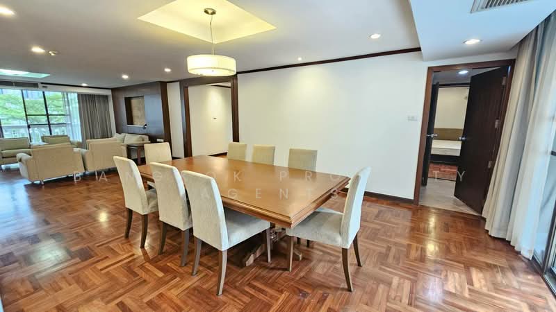Asa Garden : อาซ่า การ์เด้น, กรุงเทพ, 46-48 ซอยสุขุมวิท 24, คลองตัน, คลองเตย, กรุงเทพ, 299 ตร.ม., คอนโด ให้เช่า, โดย BANGKOK PROPERTY AGENTS, 500439599 - DDproperty.com