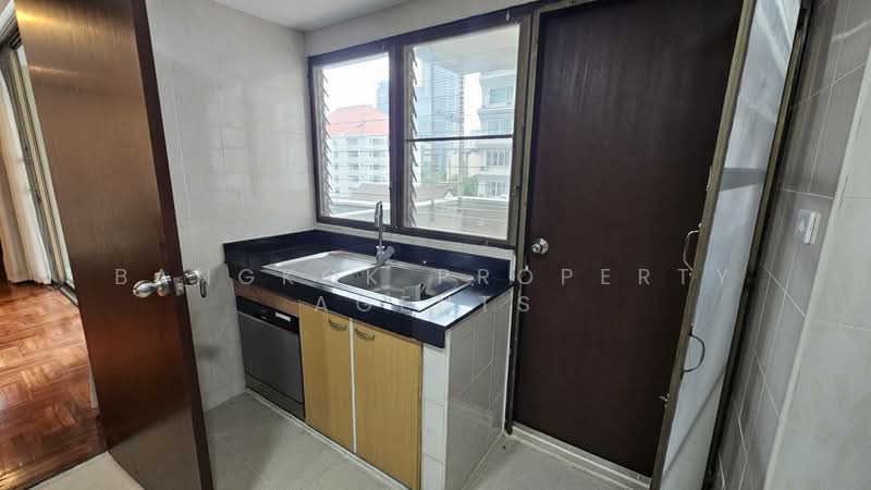 Asa Garden, Bangkok, 46-48 Soi Sukhumvit 24, Khong Tan, Khlong Toei, Bangkok, 3 Bedrooms, 299 sqm, Condo For Rent, by BANGKOK PROPERTY AGENTS, 500439599 - DDproperty.com