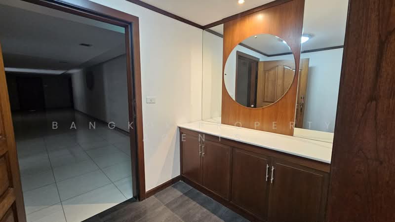 Asa Garden, Bangkok, 46-48 Soi Sukhumvit 24, Khong Tan, Khlong Toei, Bangkok, 3 Bedrooms, 299 sqm, Condo For Rent, by BANGKOK PROPERTY AGENTS, 500439599 - DDproperty.com