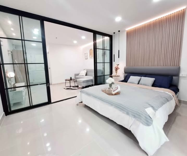 Regent Home 1 Phaholyothin 67 : รีเจ้นท์ โฮม 1 พหลโยธิน 67, กรุงเทพ, ซอย พหลโยธิน 67/1, อนุสาวรีย์, บางเขน, กรุงเทพ, 30 ตร.ม., คอนโด ขาย, โดย Kanueng (Pro) Noppornpitak, 500439600 - DDproperty.com