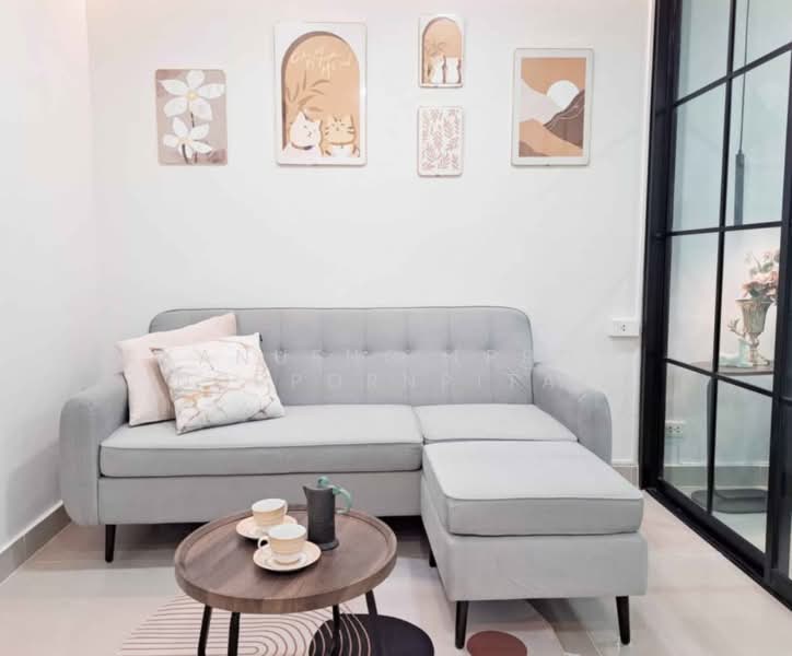 Regent Home 1 Phaholyothin 67 : รีเจ้นท์ โฮม 1 พหลโยธิน 67, กรุงเทพ, ซอย พหลโยธิน 67/1, อนุสาวรีย์, บางเขน, กรุงเทพ, 30 ตร.ม., คอนโด ขาย, โดย Kanueng (Pro) Noppornpitak, 500439600 - DDproperty.com