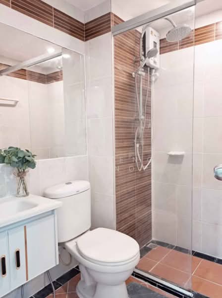 Regent Home 1 Phaholyothin 67, Bangkok, Phahon Yothin 67/1 Alley, Anusaowari, Bang Khen, Bangkok, 1 Bedroom, 30 sqm, Condo For Sale, by Kanueng (Pro) Noppornpitak, 500439600 - DDproperty.com