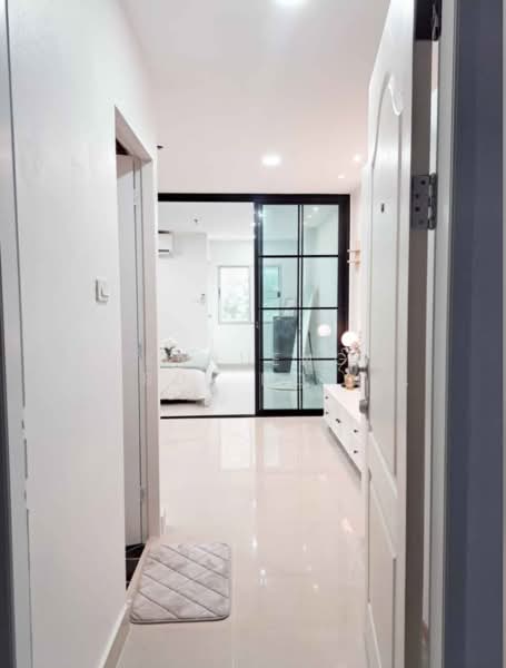 Regent Home 1 Phaholyothin 67, Bangkok, Phahon Yothin 67/1 Alley, Anusaowari, Bang Khen, Bangkok, 1 Bedroom, 30 sqm, Condo For Sale, by Kanueng (Pro) Noppornpitak, 500439600 - DDproperty.com