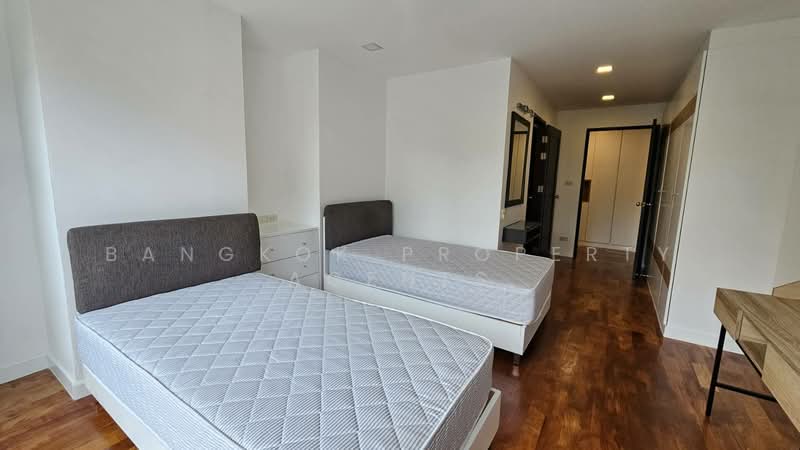 Baan Mela, Bangkok, Soi Sukhumvit 53, Khlong Tan Nua, Watthana, Bangkok, 2 Bedrooms, 150 sqm, Condo For Rent, by BANGKOK PROPERTY AGENTS, 500439602 - DDproperty.com