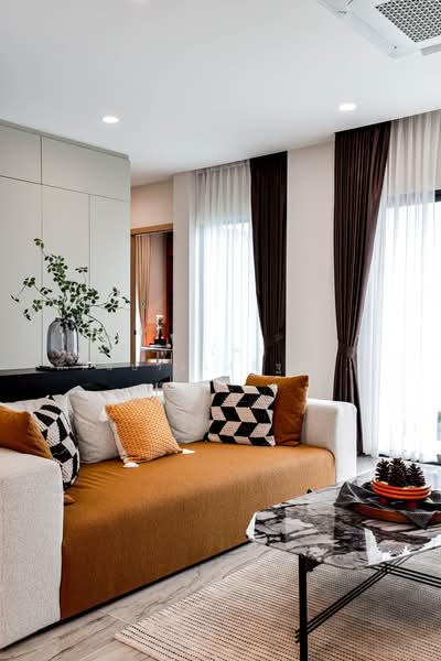 S็ingle House Hangdong Chiangmai | 4 Bedrooms | 3 Bathrooms | Start 7.99 MB, Chiang Mai, San Phak Wan, Hang Dong, Chiang Mai, 4 Bedrooms, 212 sqm, Single Detached House For Sale, by พรเทพ ทัศน์ประเสริฐสิน, 500439605 - DDproperty.com