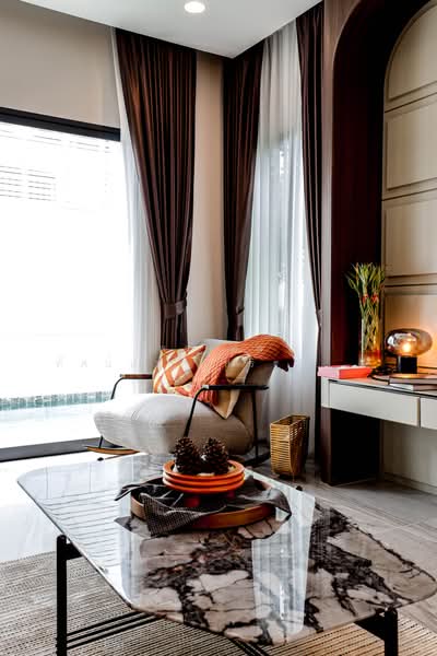 บ้านหรู หางดง เชียงใหม่ 4 นอน | 3 น้ำ | 1 ห้องรับแขก | 1 ห้องพักผ่อนชั้นบน | ที่จอดรถในร่ม 2 คัน, เชียงใหม่, สันผักหวาน, หางดง, เชียงใหม่, 212 ตร.ม., บ้านเดี่ยว ขาย, โดย พรเทพ ทัศน์ประเสริฐสิน, 500439605 - DDproperty.com