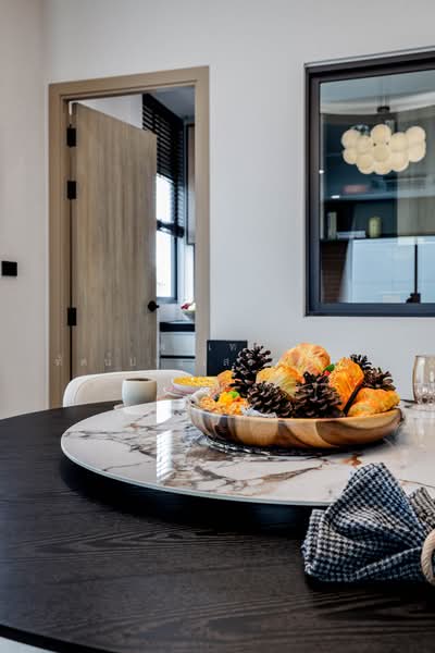 S็ingle House Hangdong Chiangmai | 4 Bedrooms | 3 Bathrooms | Start 7.99 MB, Chiang Mai, San Phak Wan, Hang Dong, Chiang Mai, 4 Bedrooms, 212 sqm, Single Detached House For Sale, by พรเทพ ทัศน์ประเสริฐสิน, 500439605 - DDproperty.com