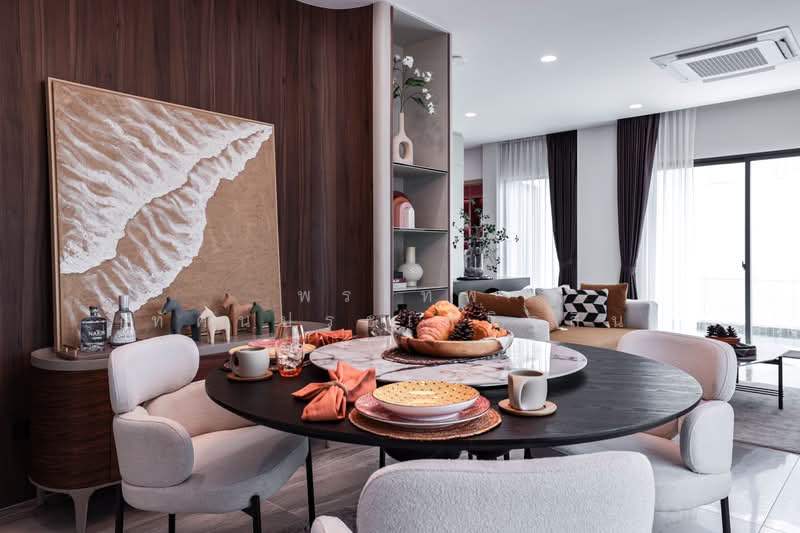 S็ingle House Hangdong Chiangmai | 4 Bedrooms | 3 Bathrooms | Start 7.99 MB, Chiang Mai, San Phak Wan, Hang Dong, Chiang Mai, 4 Bedrooms, 212 sqm, Single Detached House For Sale, by พรเทพ ทัศน์ประเสริฐสิน, 500439605 - DDproperty.com