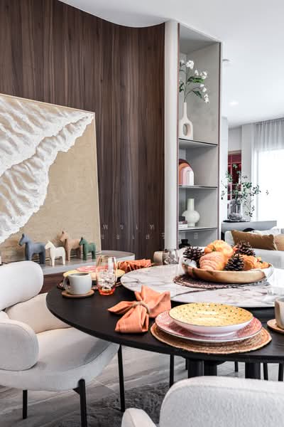 S็ingle House Hangdong Chiangmai | 4 Bedrooms | 3 Bathrooms | Start 7.99 MB, Chiang Mai, San Phak Wan, Hang Dong, Chiang Mai, 4 Bedrooms, 212 sqm, Single Detached House For Sale, by พรเทพ ทัศน์ประเสริฐสิน, 500439605 - DDproperty.com
