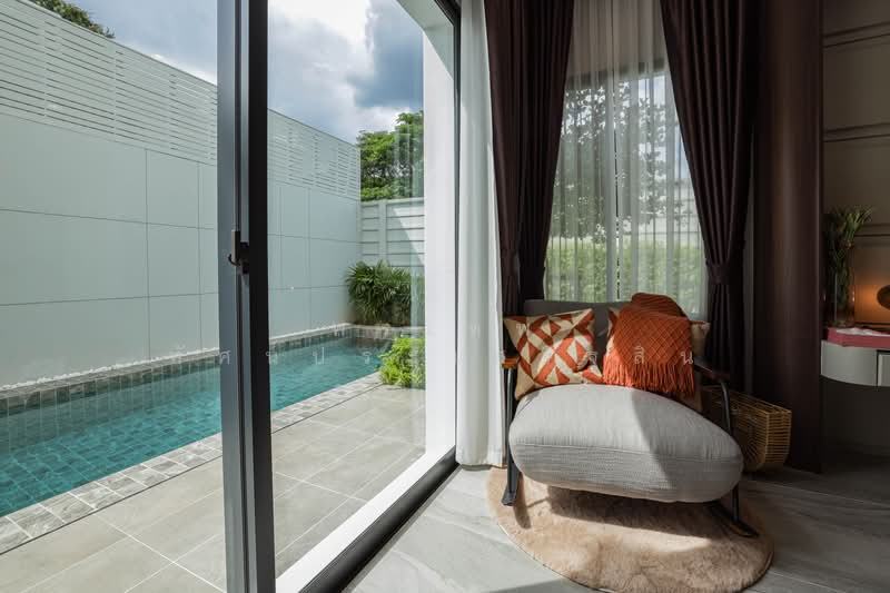 S็ingle House Hangdong Chiangmai | 4 Bedrooms | 3 Bathrooms | Start 7.99 MB, Chiang Mai, San Phak Wan, Hang Dong, Chiang Mai, 4 Bedrooms, 212 sqm, Single Detached House For Sale, by พรเทพ ทัศน์ประเสริฐสิน, 500439605 - DDproperty.com