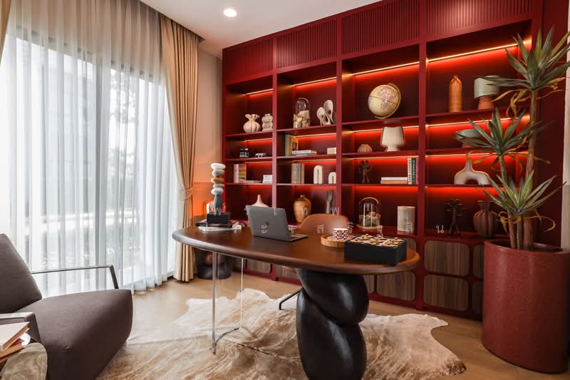 S็ingle House Hangdong Chiangmai | 4 Bedrooms | 3 Bathrooms | Start 7.99 MB, Chiang Mai, San Phak Wan, Hang Dong, Chiang Mai, 4 Bedrooms, 212 sqm, Single Detached House For Sale, by พรเทพ ทัศน์ประเสริฐสิน, 500439605 - DDproperty.com