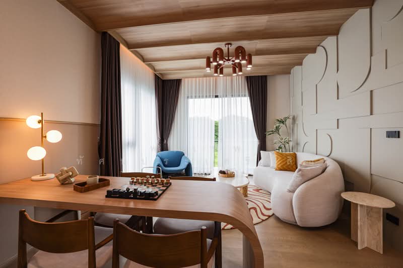 S็ingle House Hangdong Chiangmai | 4 Bedrooms | 3 Bathrooms | Start 7.99 MB, Chiang Mai, San Phak Wan, Hang Dong, Chiang Mai, 4 Bedrooms, 212 sqm, Single Detached House For Sale, by พรเทพ ทัศน์ประเสริฐสิน, 500439605 - DDproperty.com