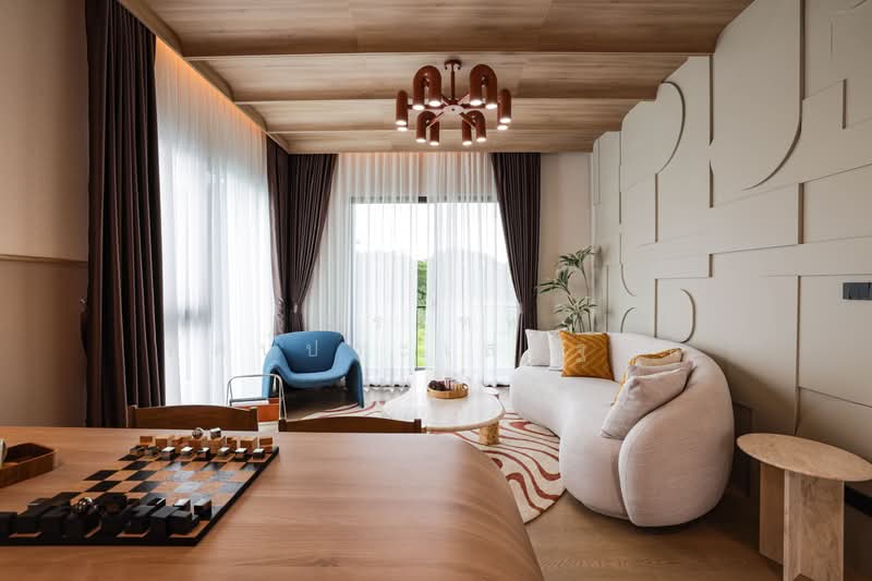 S็ingle House Hangdong Chiangmai | 4 Bedrooms | 3 Bathrooms | Start 7.99 MB, Chiang Mai, San Phak Wan, Hang Dong, Chiang Mai, 4 Bedrooms, 212 sqm, Single Detached House For Sale, by พรเทพ ทัศน์ประเสริฐสิน, 500439605 - DDproperty.com