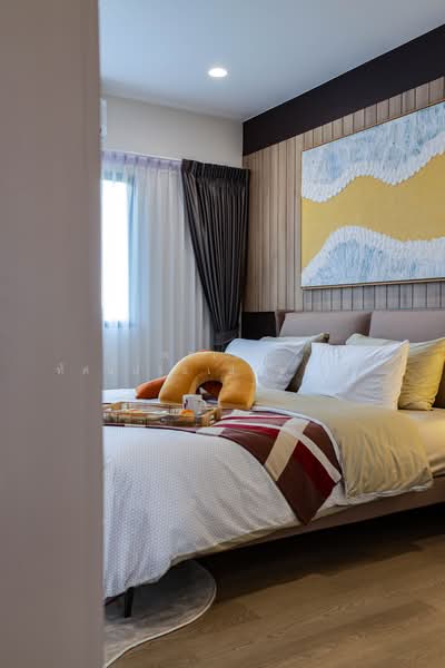 S็ingle House Hangdong Chiangmai | 4 Bedrooms | 3 Bathrooms | Start 7.99 MB, Chiang Mai, San Phak Wan, Hang Dong, Chiang Mai, 4 Bedrooms, 212 sqm, Single Detached House For Sale, by พรเทพ ทัศน์ประเสริฐสิน, 500439605 - DDproperty.com