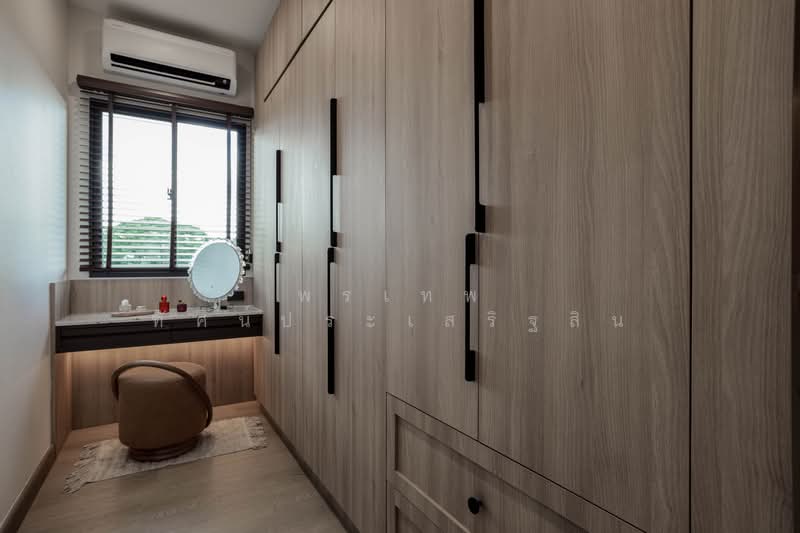 S็ingle House Hangdong Chiangmai | 4 Bedrooms | 3 Bathrooms | Start 7.99 MB, Chiang Mai, San Phak Wan, Hang Dong, Chiang Mai, 4 Bedrooms, 212 sqm, Single Detached House For Sale, by พรเทพ ทัศน์ประเสริฐสิน, 500439605 - DDproperty.com