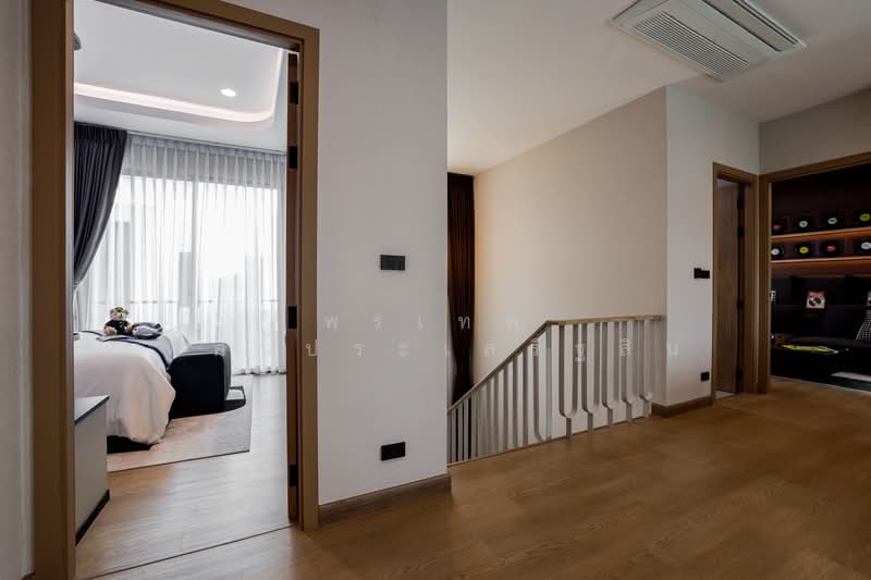 S็ingle House Hangdong Chiangmai | 4 Bedrooms | 3 Bathrooms | Start 7.99 MB, Chiang Mai, San Phak Wan, Hang Dong, Chiang Mai, 4 Bedrooms, 212 sqm, Single Detached House For Sale, by พรเทพ ทัศน์ประเสริฐสิน, 500439605 - DDproperty.com