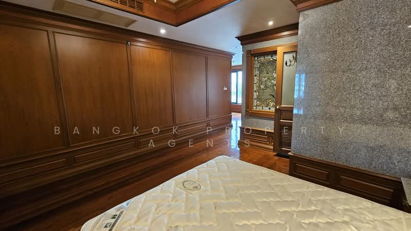 Cloud Nine Place, Bangkok, Sukhumvit 53 Alley, Khlong Tan Nua, Watthana, Bangkok, 3 Bedrooms, 340 sqm, Condo For Rent, by BANGKOK PROPERTY AGENTS, 500439606 - DDproperty.com