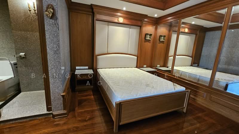 Cloud Nine Place, Bangkok, Sukhumvit 53 Alley, Khlong Tan Nua, Watthana, Bangkok, 3 Bedrooms, 340 sqm, Condo For Rent, by BANGKOK PROPERTY AGENTS, 500439606 - DDproperty.com