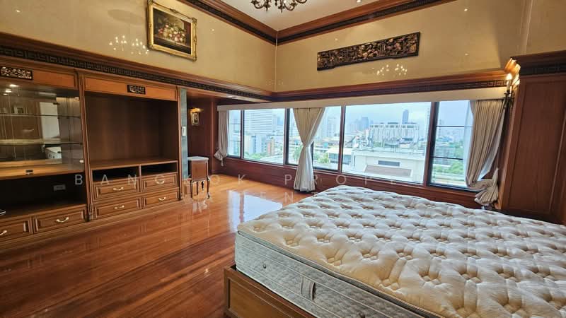 Cloud Nine Place : คลาวด์ไนน์ เพลส, กรุงเทพ, ซอย สุขุมวิท 53, คลองตันเหนือ, วัฒนา, กรุงเทพ, 340 ตร.ม., คอนโด ให้เช่า, โดย BANGKOK PROPERTY AGENTS, 500439606 - DDproperty.com