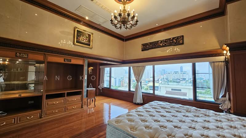 Cloud Nine Place : คลาวด์ไนน์ เพลส, กรุงเทพ, ซอย สุขุมวิท 53, คลองตันเหนือ, วัฒนา, กรุงเทพ, 340 ตร.ม., คอนโด ให้เช่า, โดย BANGKOK PROPERTY AGENTS, 500439606 - DDproperty.com
